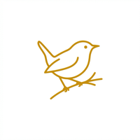 Wren & Thistle